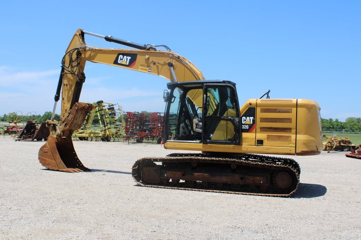 Image for DL&PS Auction Services June Consignment Sale