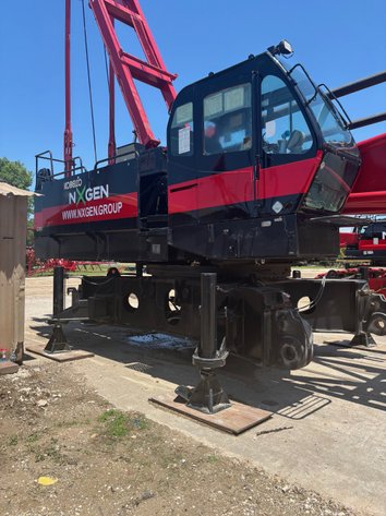Image for DL&PS Auction Services May 2025 Consignment Sale
