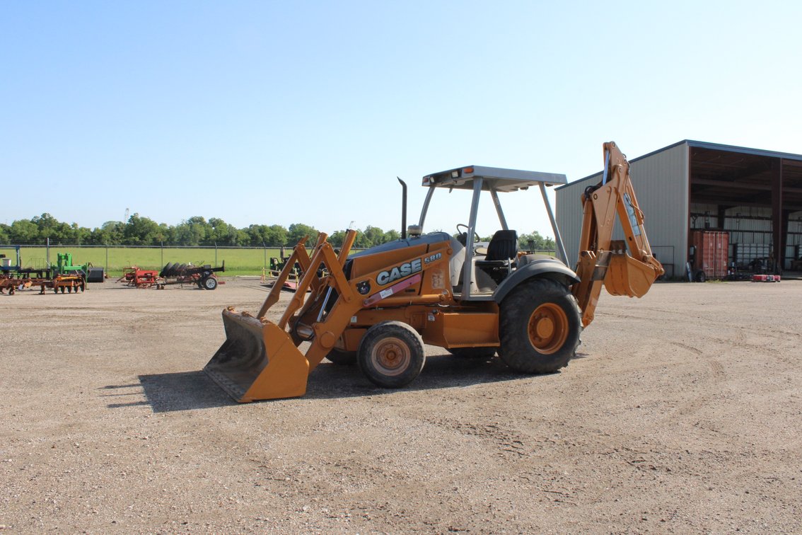 Image for DL&PS Auction Services July 2025 Consignment Sale
