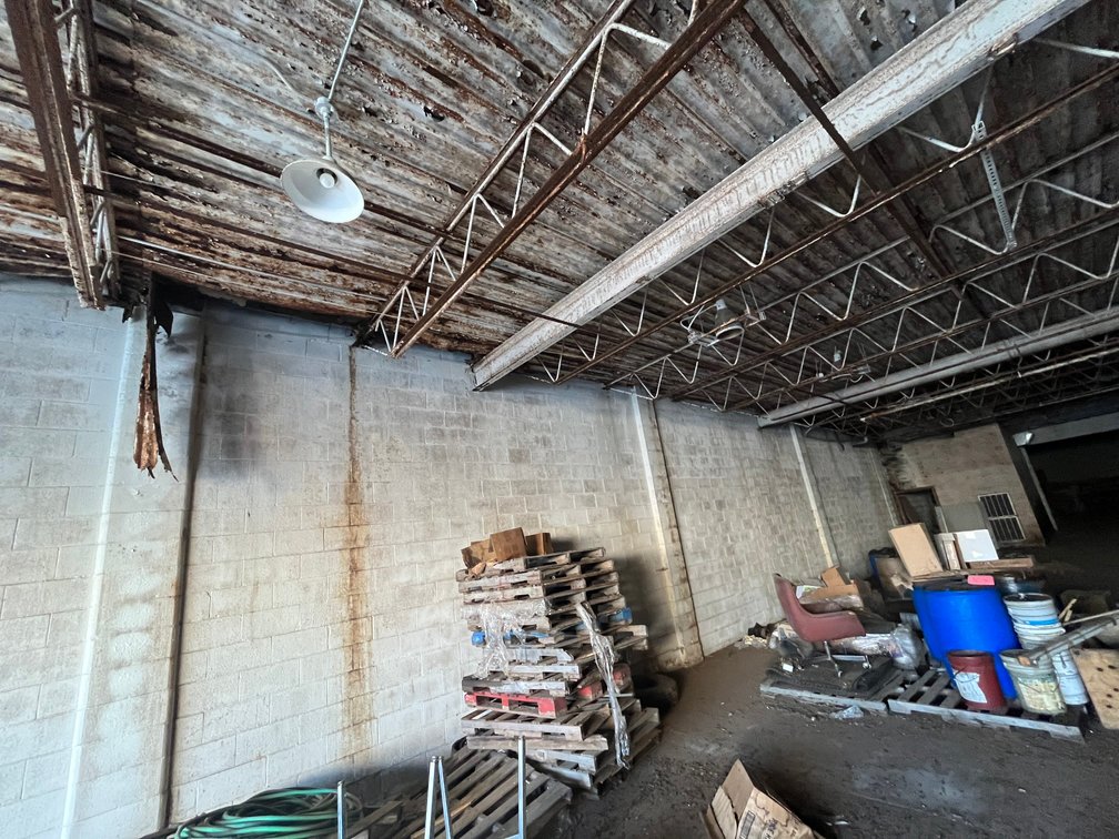 Image for Commercial Warehouse, 1301 Clark Str., Watertown, WI 53094 ABSOLUTE Auction