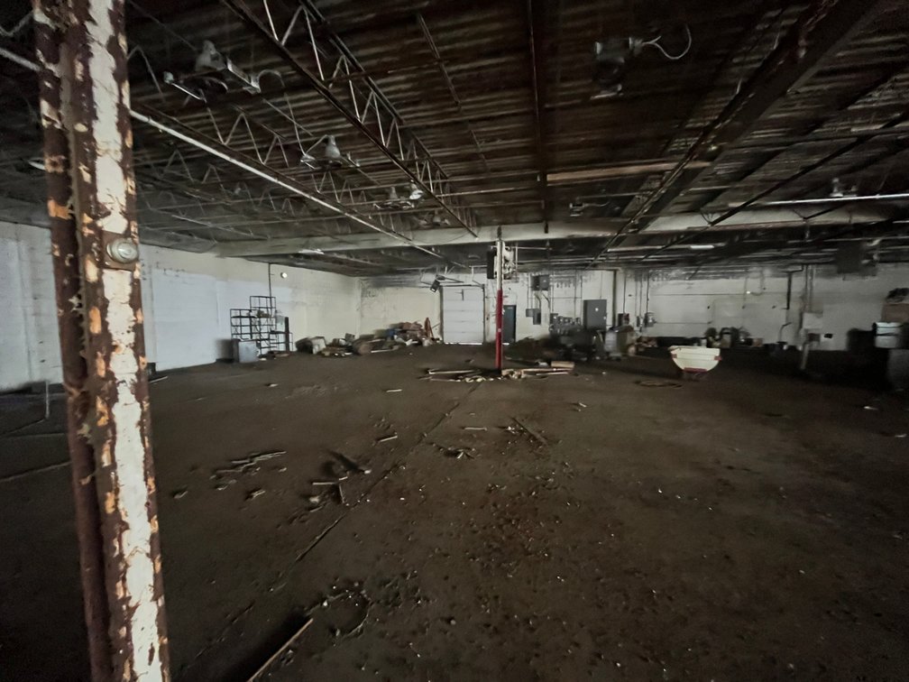 Image for Commercial Warehouse, 1301 Clark Str., Watertown, WI 53094 ABSOLUTE Auction