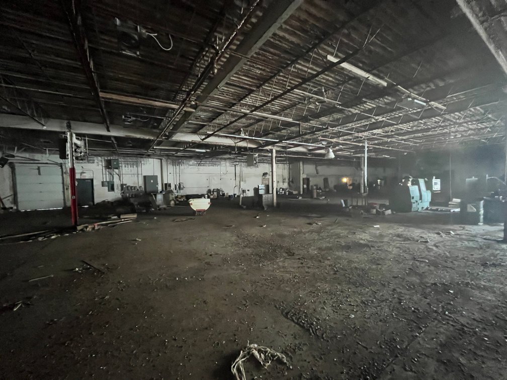 Image for Commercial Warehouse, 1301 Clark Str., Watertown, WI 53094 ABSOLUTE Auction
