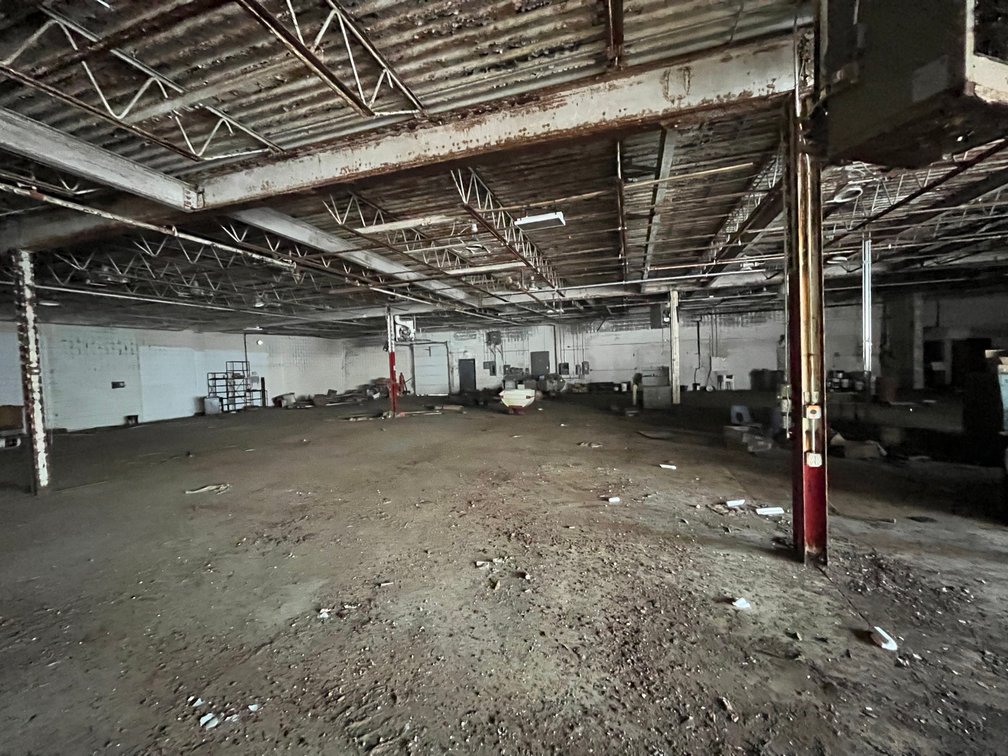 Image for Commercial Warehouse, 1301 Clark Str., Watertown, WI 53094 ABSOLUTE Auction