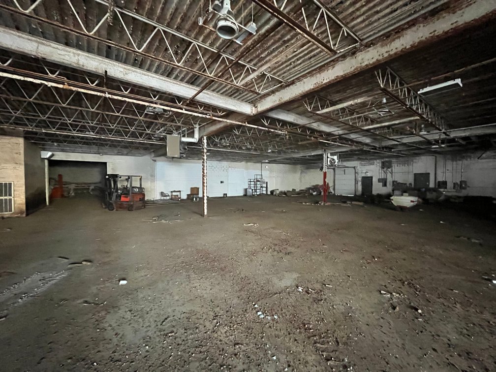 Image for Commercial Warehouse, 1301 Clark Str., Watertown, WI 53094 ABSOLUTE Auction