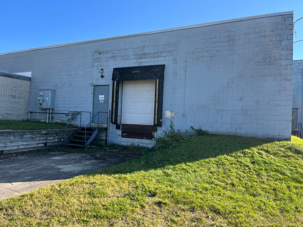 Image for Commercial Warehouse, 1301 Clark Str., Watertown, WI 53094 ABSOLUTE Auction