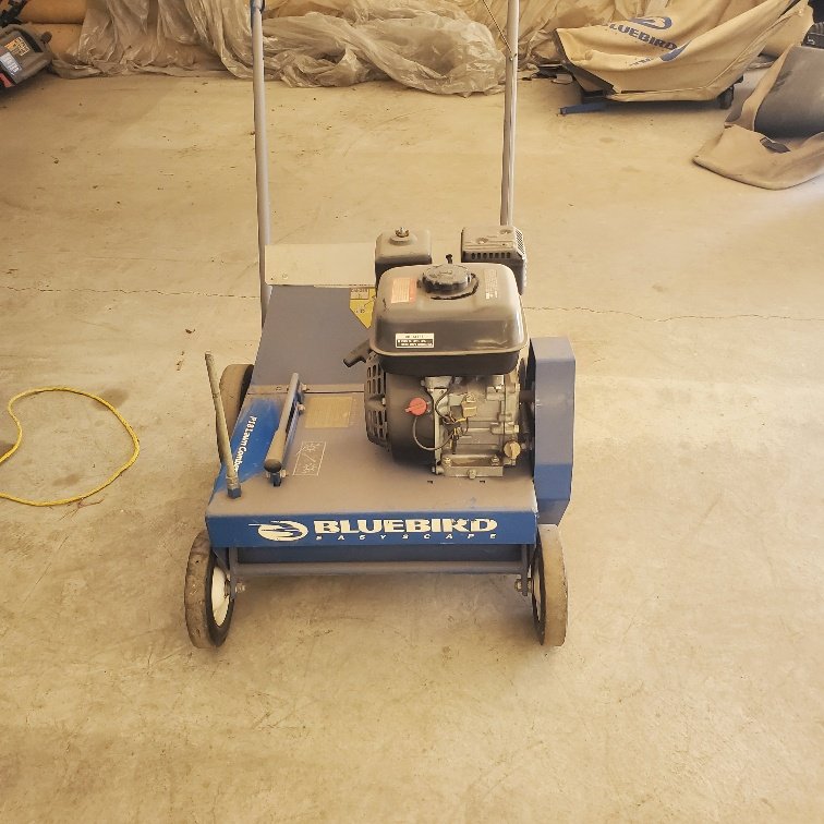Image for Spring Lawn & Garden Consignment Auction - Live Event