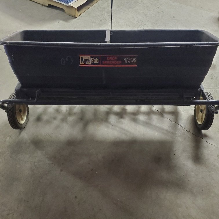 Image for Spring Lawn & Garden Consignment Auction - Live Event