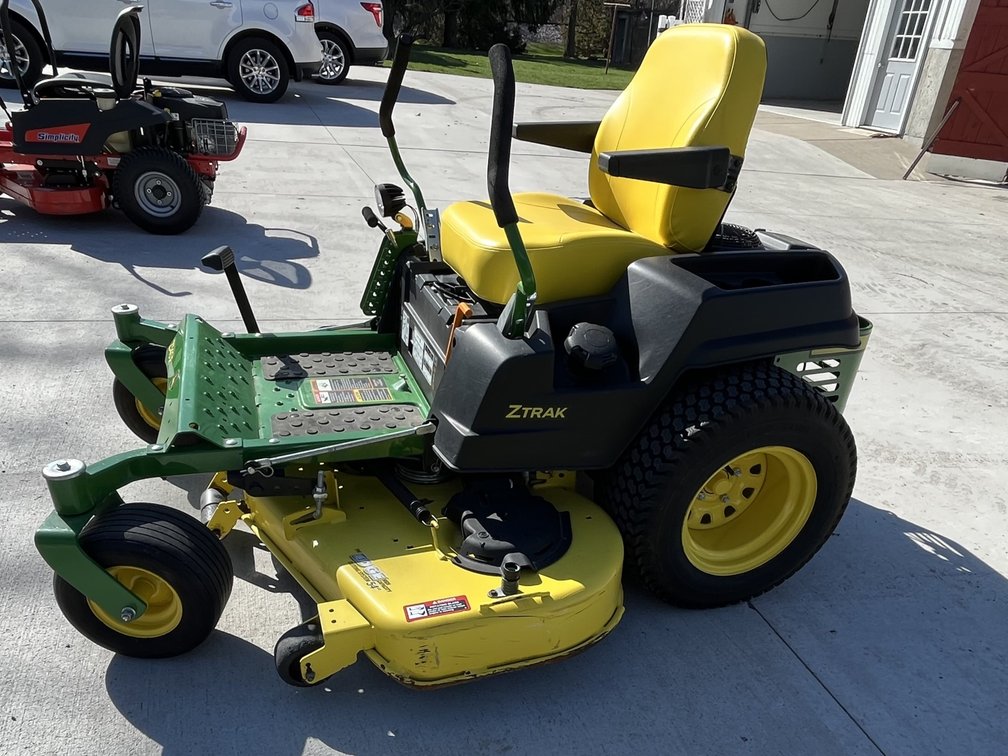 Image for Spring Lawn & Garden Consignment Auction - Live Event