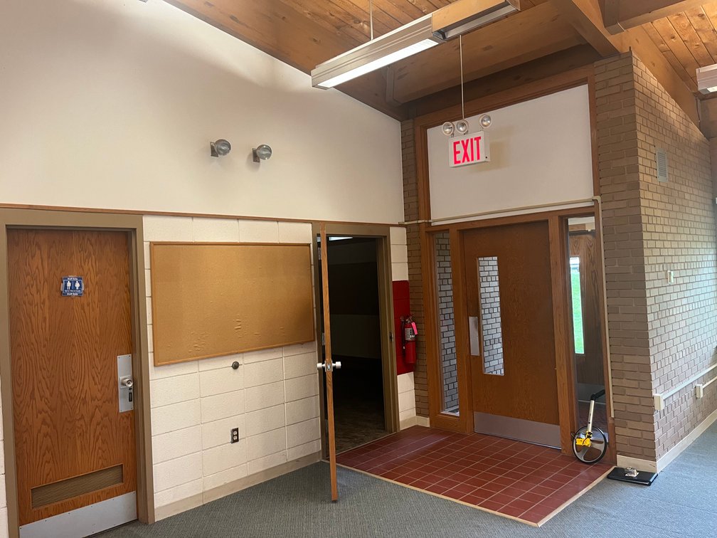 Image for Mayville Commercial Building For Sale by Online Bidding