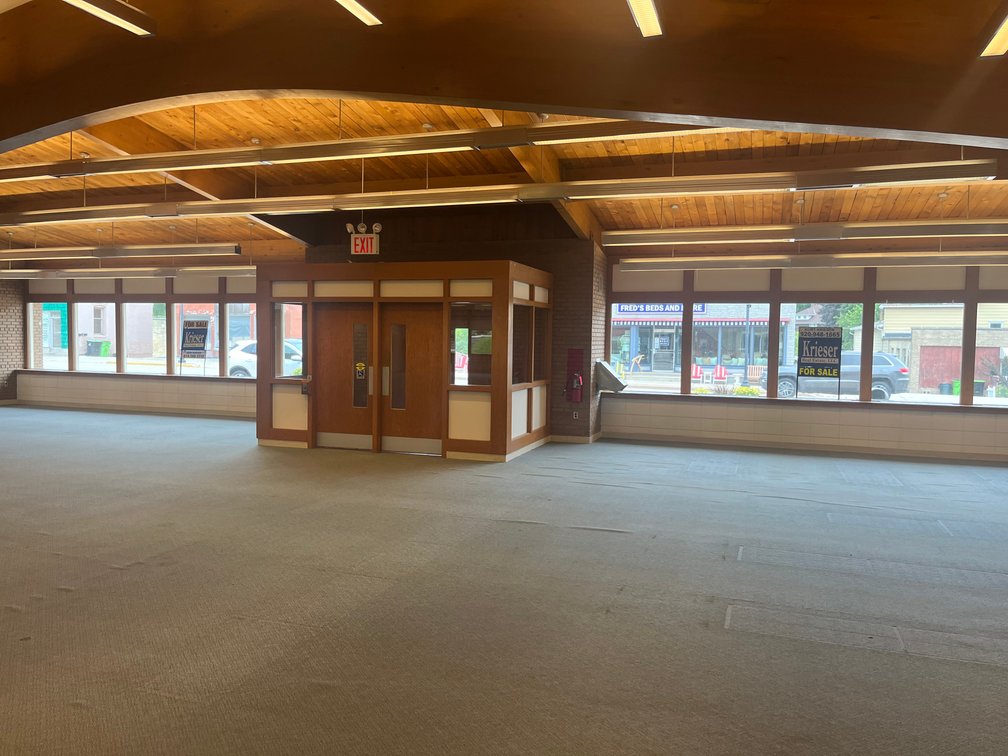 Image for Mayville Commercial Building For Sale by Online Bidding