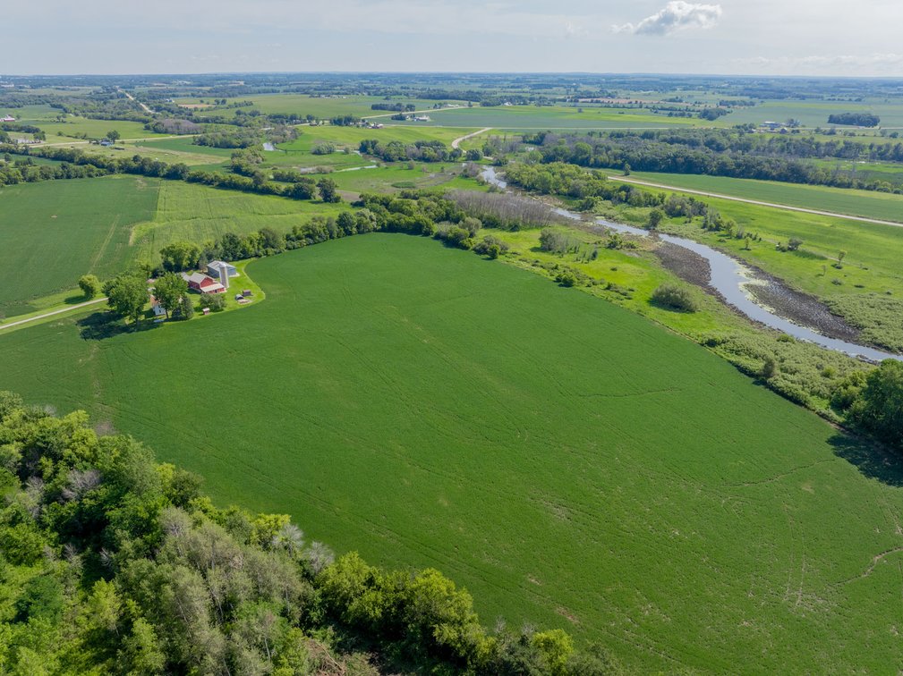 Image for 42 acre Hobby Farm plus 3 acre Buildable Lot For Sale by Online Bidding