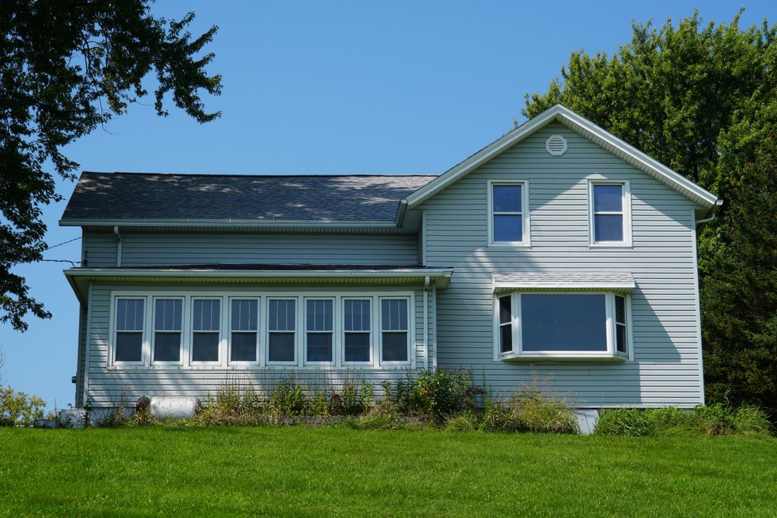 Image for N2791 County Road E, Watertown - 4 (mol) acre Rural Home