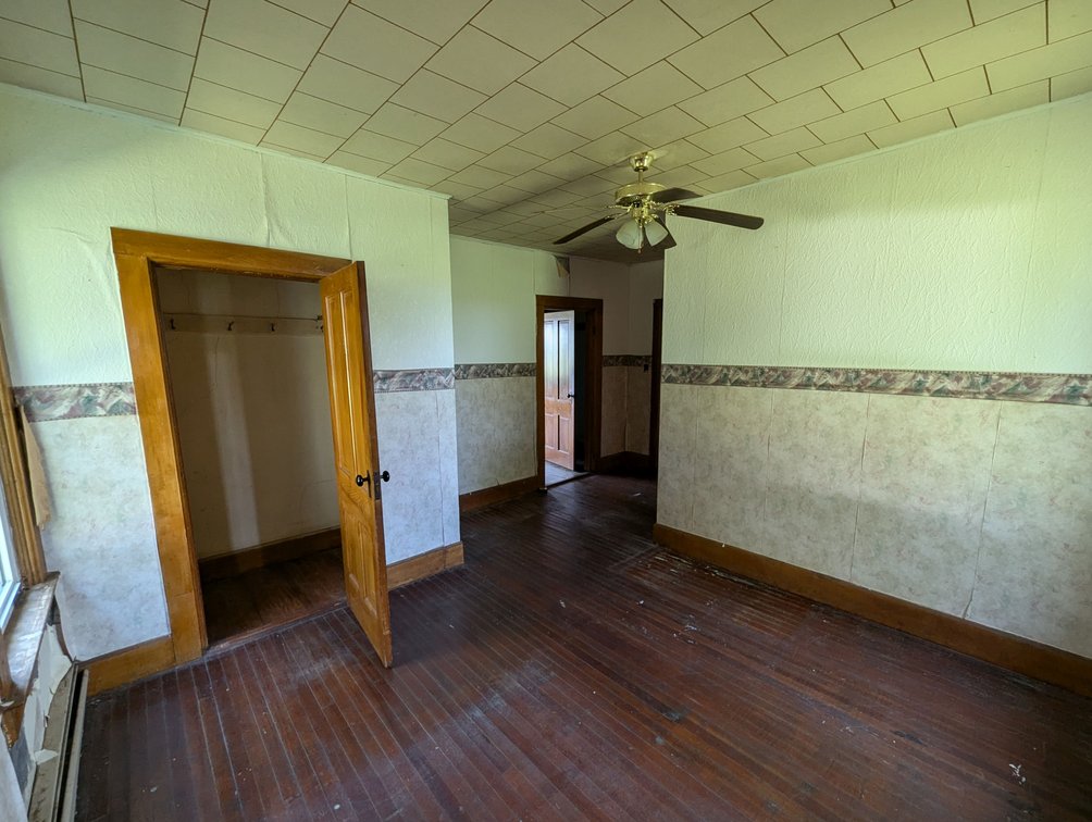 Image for N2791 County Road E, Watertown - 4 (mol) acre Rural Home
