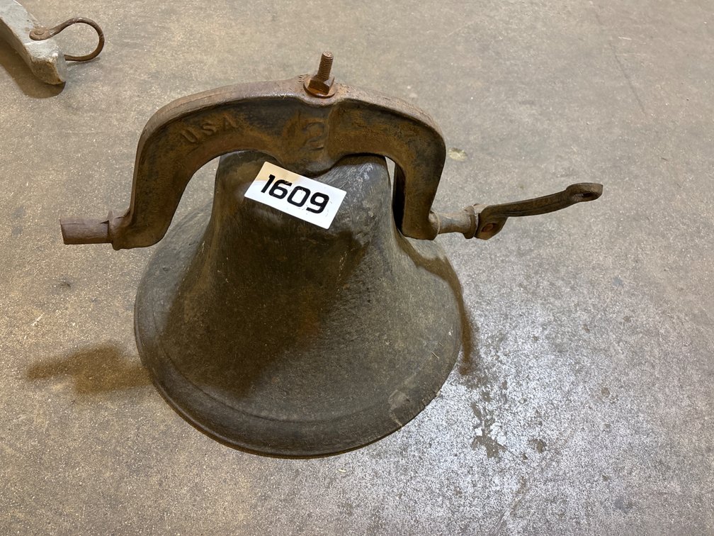 Image for December 2025 Elm Street Consignment Auction