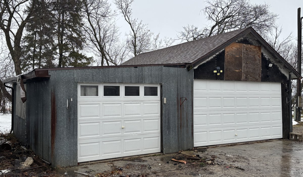 Image for Van Dyne Area 38-Acre Farm - Online Bidding