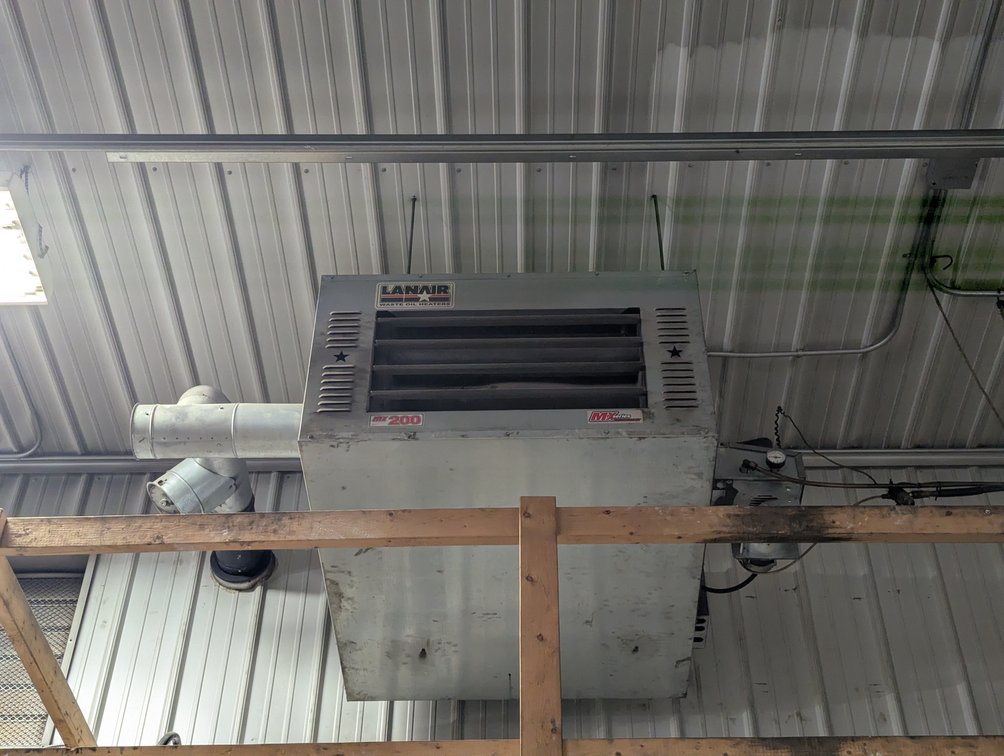 Image for Hunt's Repair Inc Online Business Liquidation Auction