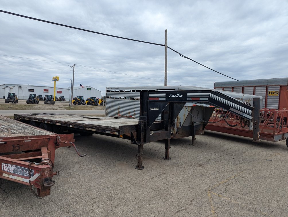 Image for 12th Annual Waupun Online Equipment Consignment Auction