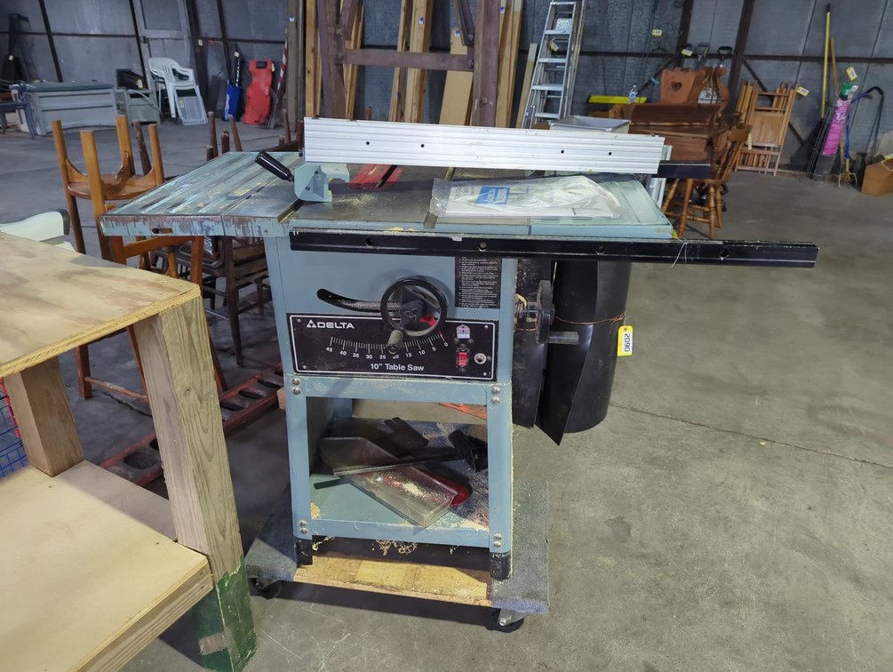 Image for Day 2 - 28th Annual Spring Lawn & Garden Online Consignment Auction