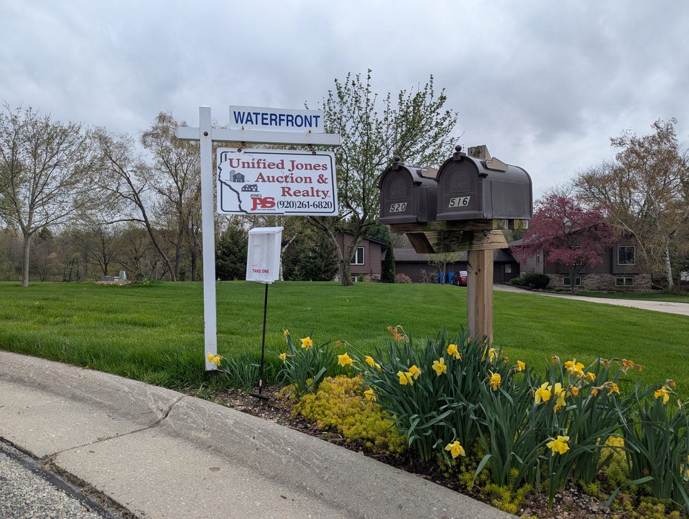 Image for 520  and 521 Rockview Ct Watertown