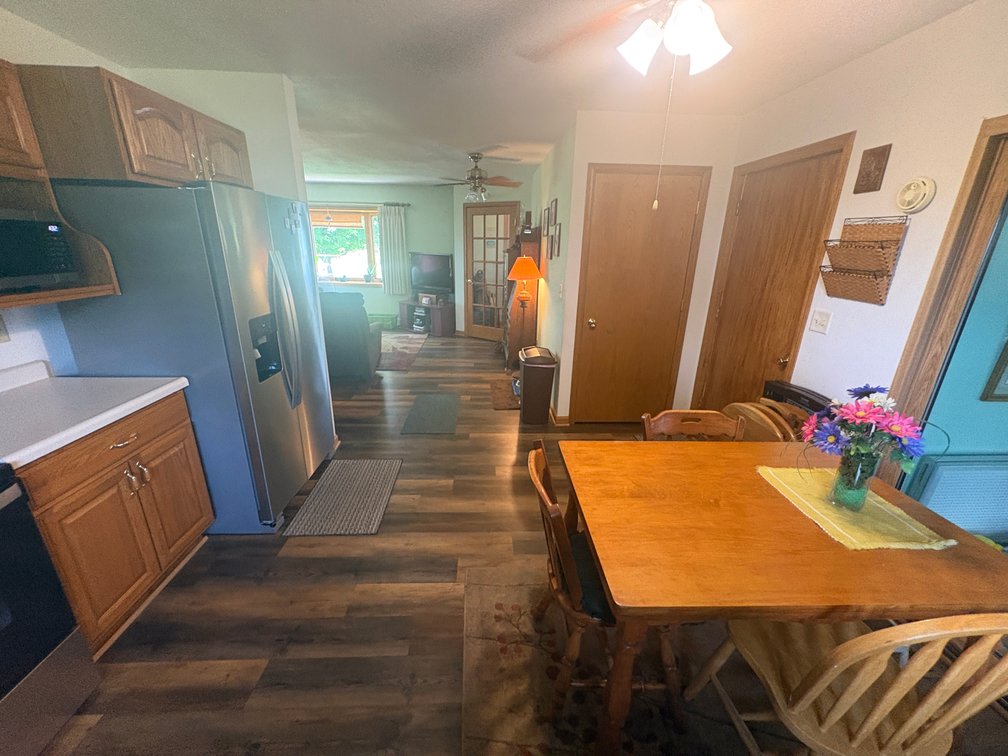 Image for 2 Bed 2 Bath Ranch Beaver Point Rd