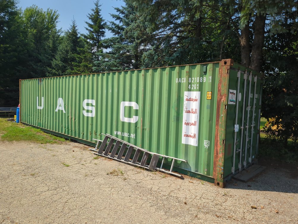 Image for Randolph Personal Property Online Auction