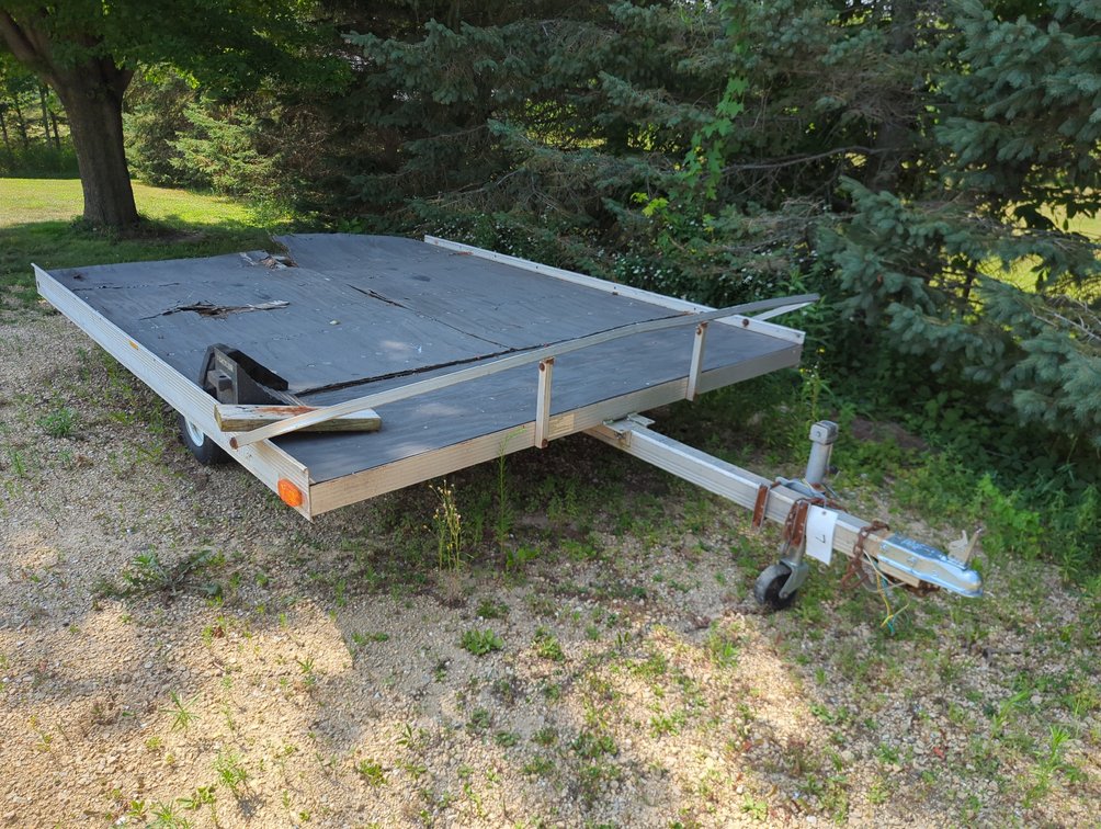 Image for Randolph Personal Property Online Auction