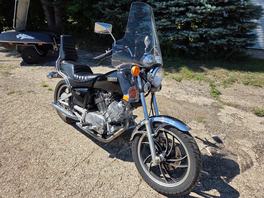 Image for Randolph Personal Property Online Auction