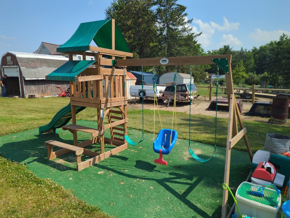 Image for Randolph Personal Property Online Auction