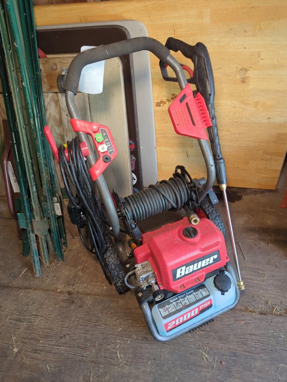 Image for Randolph Personal Property Online Auction