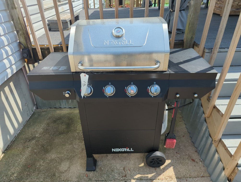 Image for Randolph Personal Property Online Auction
