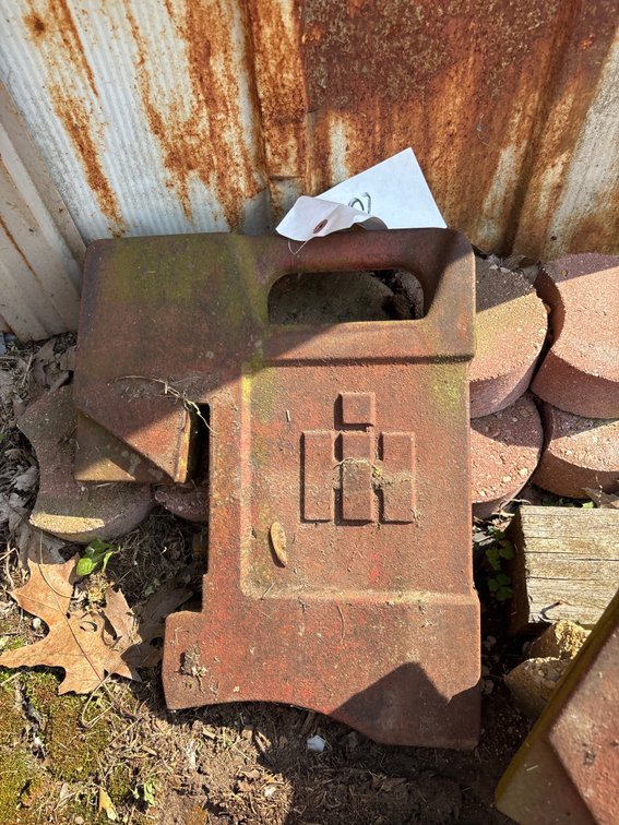 Image for Randolph Personal Property Online Auction