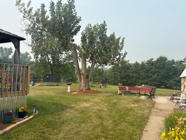 Image for N8839 E Friesland Rd