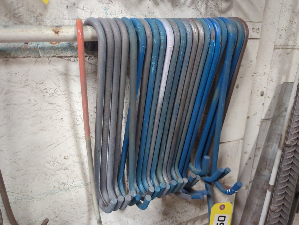 Image for Commercial Spray and Abrasive Blasting Equipment Online Auction