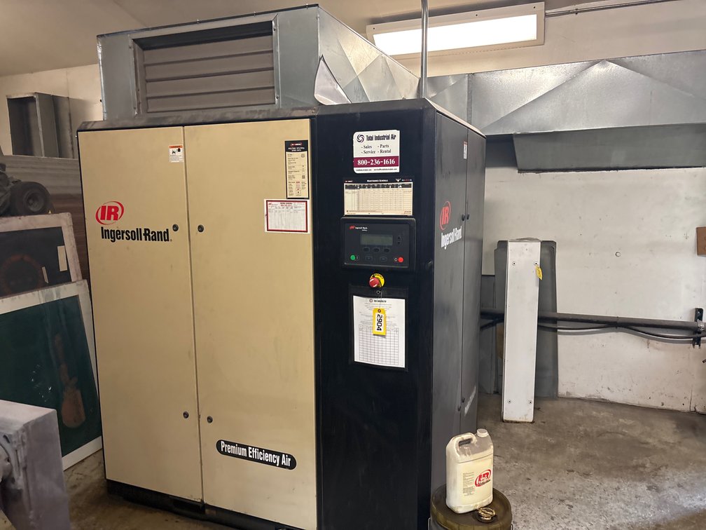 Image for Commercial Spray and Abrasive Blasting Equipment Online Auction