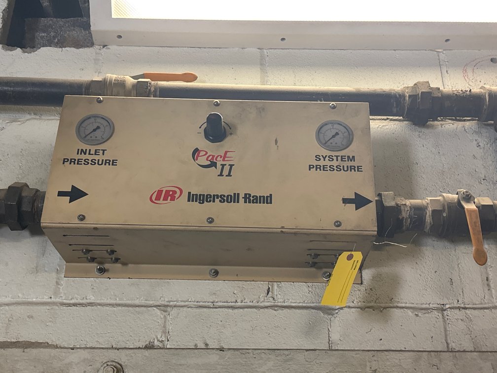 Image for Commercial Spray and Abrasive Blasting Equipment Online Auction