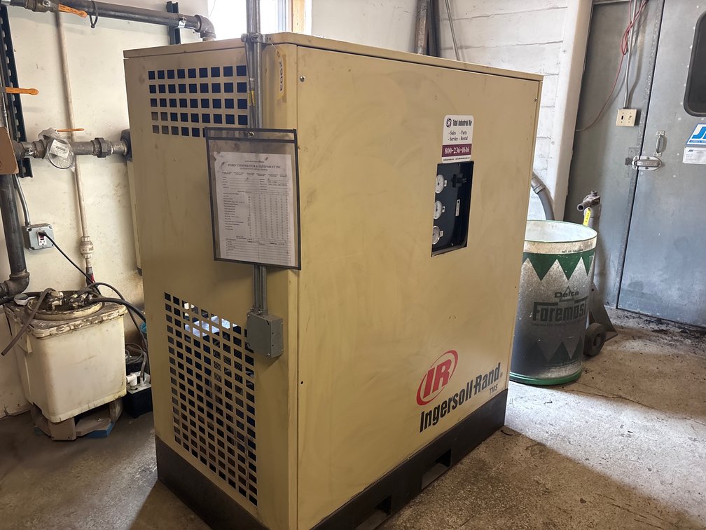Image for Commercial Spray and Abrasive Blasting Equipment Online Auction