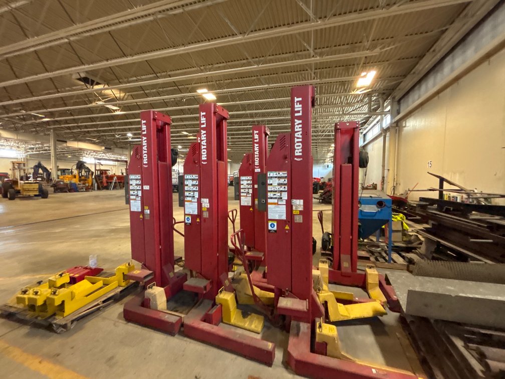 Image for 2026 Watertown Fall Online Consignment Auction