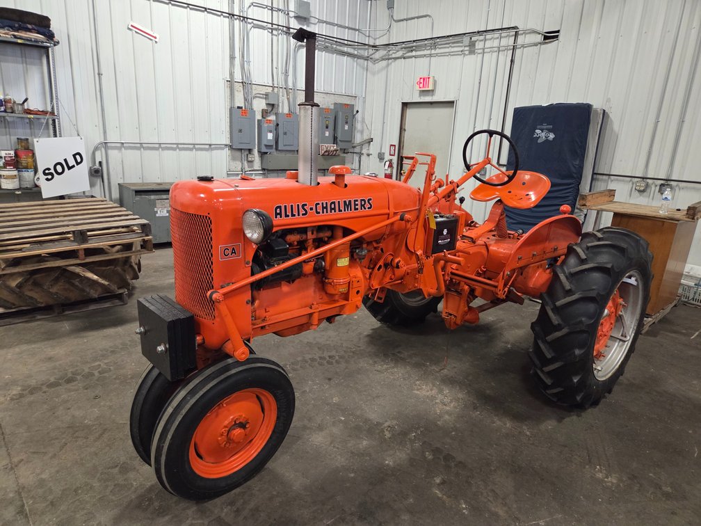 Image for 2026 Watertown Fall Online Consignment Auction