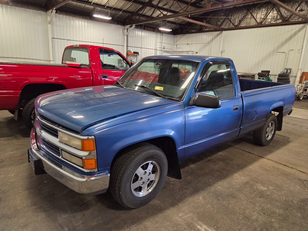 Image for 2026 Watertown Fall Online Consignment Auction