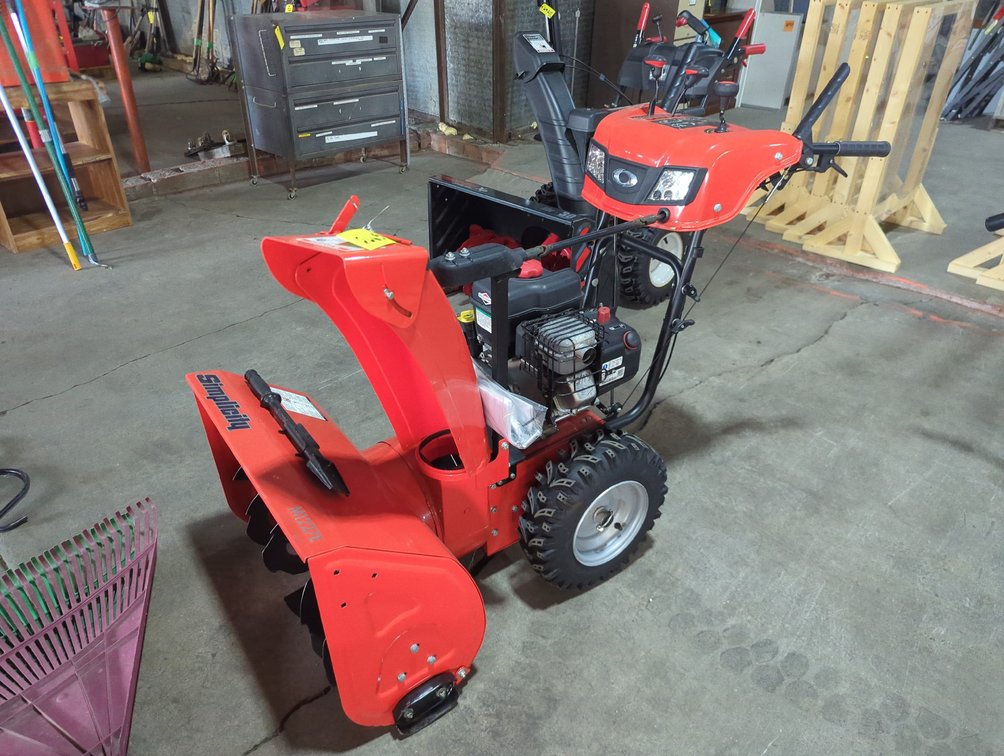 Image for 2026 Watertown Fall Online Consignment Auction