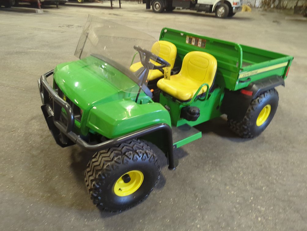 Image for 2026 Watertown Fall Online Consignment Auction