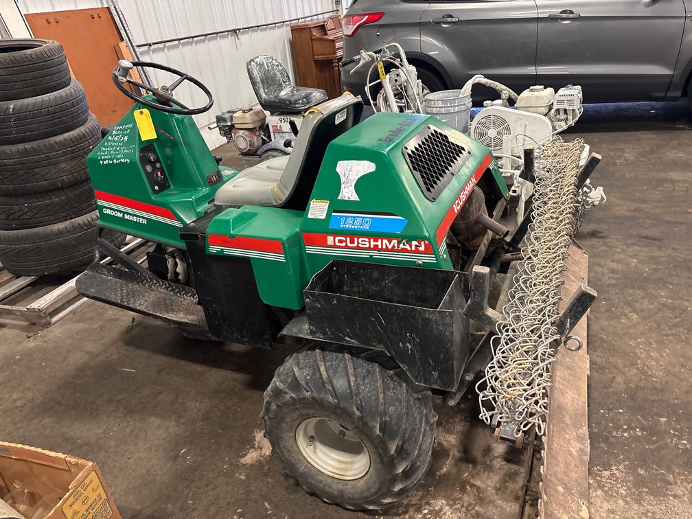 Image for 2026 Watertown Fall Online Consignment Auction