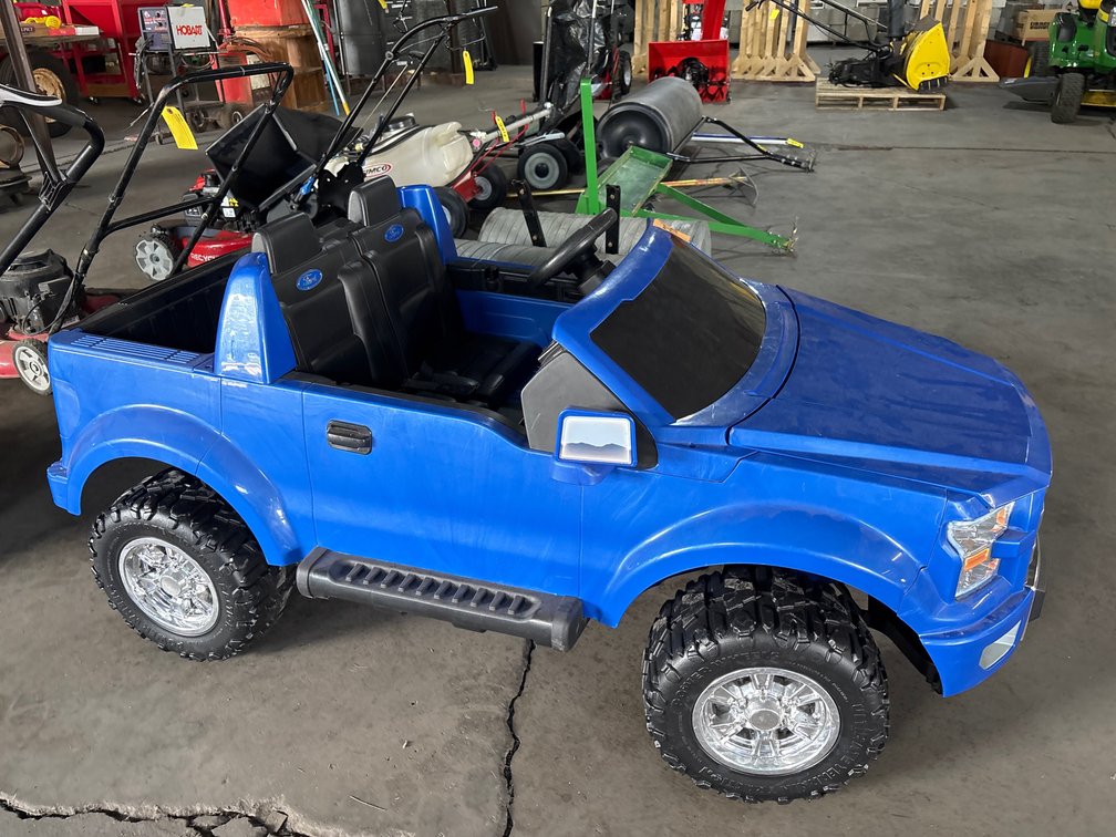 Image for 2026 Watertown Fall Online Consignment Auction
