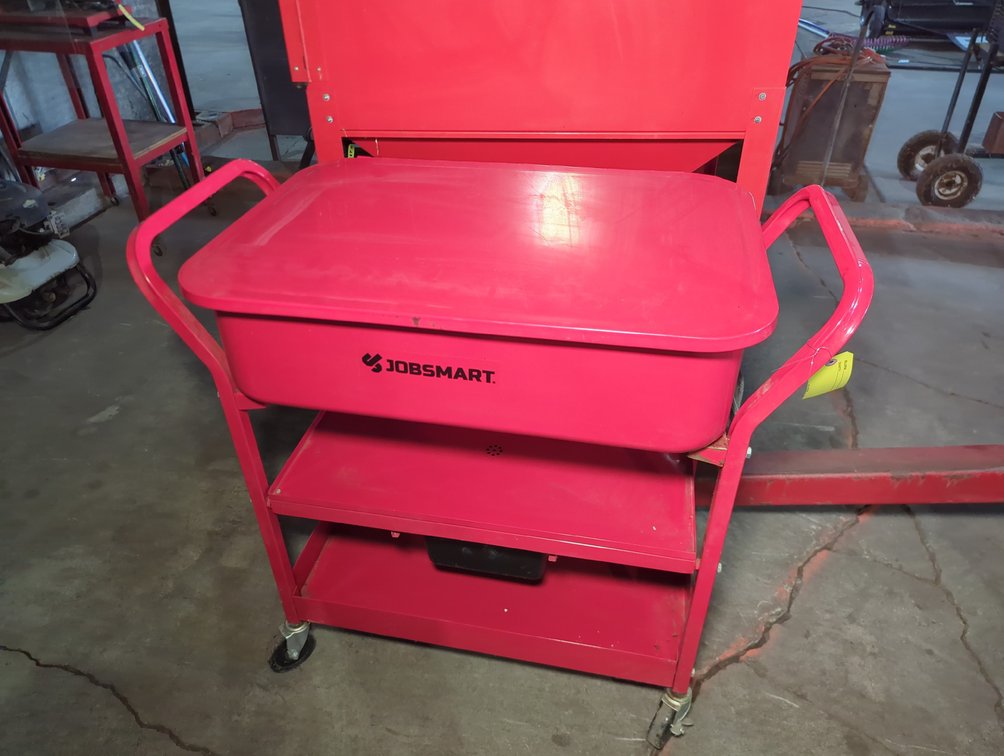 Image for 2026 Watertown Fall Online Consignment Auction