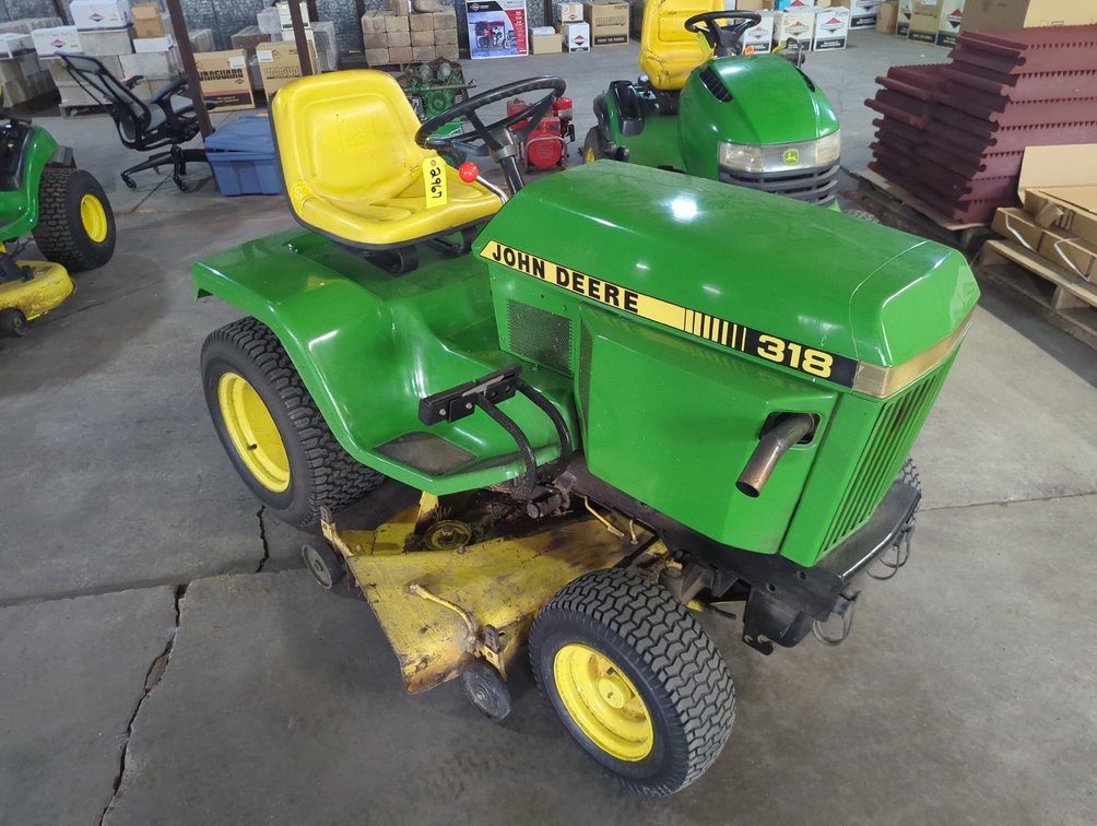Image for 2026 Watertown Fall Online Consignment Auction