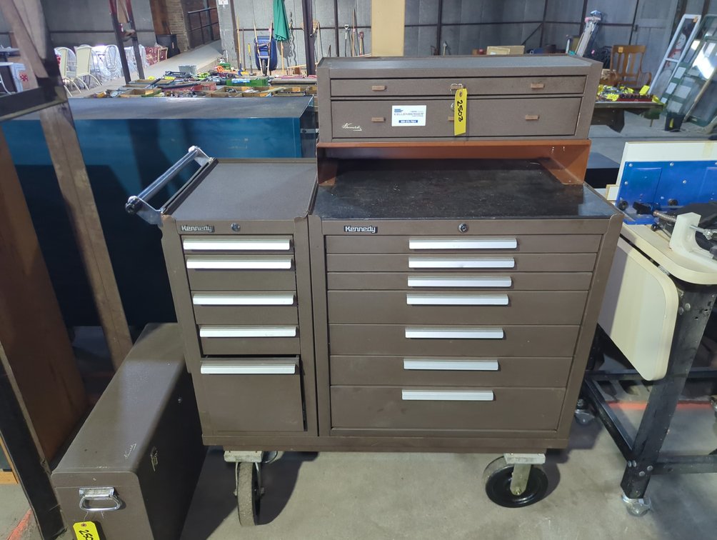 Image for 2026 Watertown Fall Online Consignment Auction