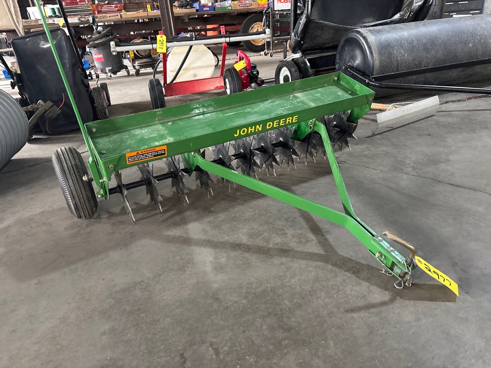 Image for 2026 Watertown Fall Online Consignment Auction