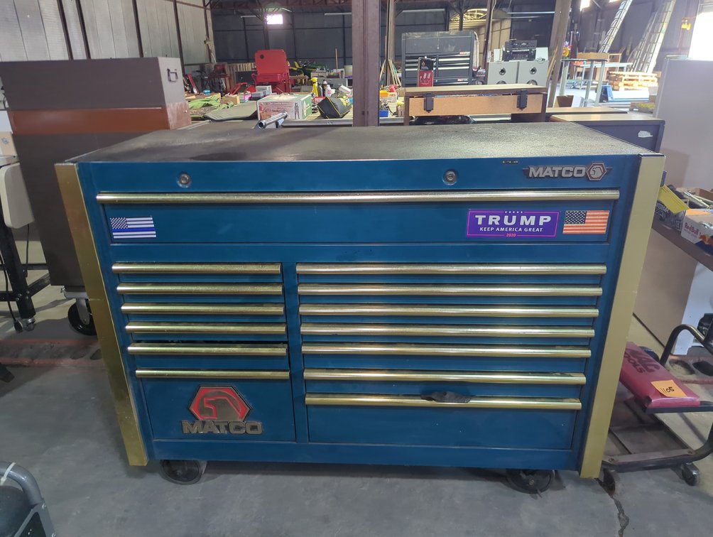 Image for 2026 Watertown Fall Online Consignment Auction
