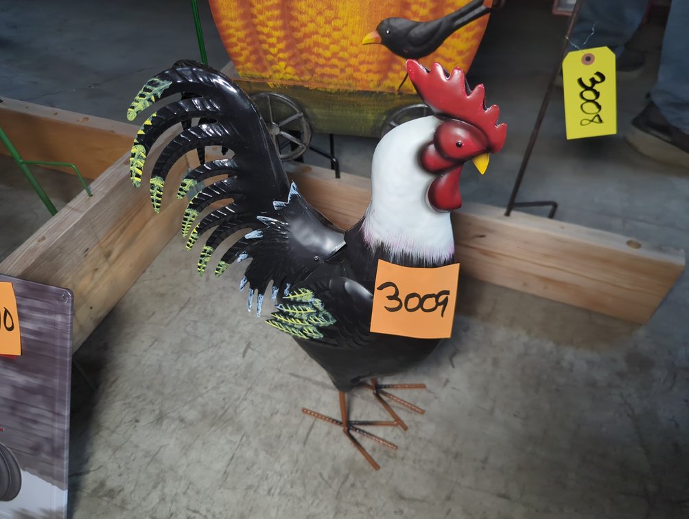Image for 2026 Watertown Fall Online Consignment Auction