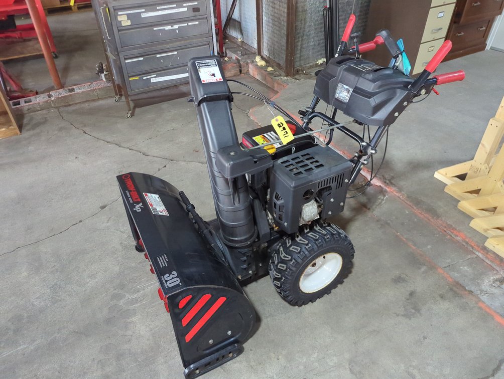 Image for 2026 Watertown Fall Online Consignment Auction
